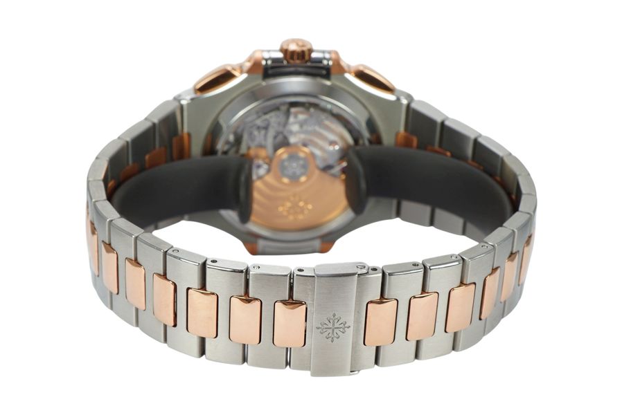 Patek Philippe Nautilus 5980/1AR-001